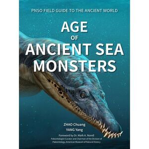 Age of Ancient Sea Monsters -- Yang Yang